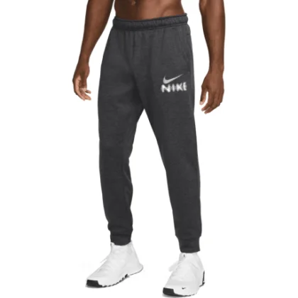 Férfi bélelt melegítőnadrágok NIKE Therma Fit Swoosh Jogger Pants Men