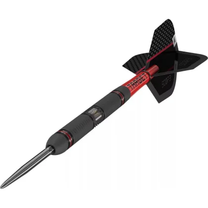 Darts szett steel Target SP SCOPE 01, 24g 90% wolfram