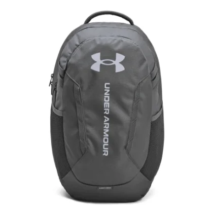 Hátizsák UNDER ARMOUR UA Hustle 6.0 Backpack-GRY