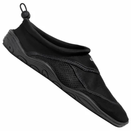 Vízi cipők PHINOMEN Water Shoes by BECO Beermann Black