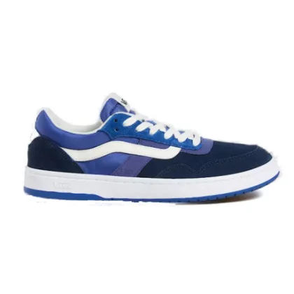 Férfi szabadidőcipő VANS Cruze 3.0 M gradient blue