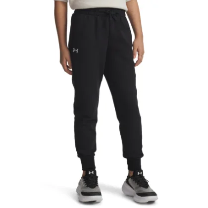 Lány melegítő nadrágok UNDER ARMOUR UA Rival Fleece Joggers