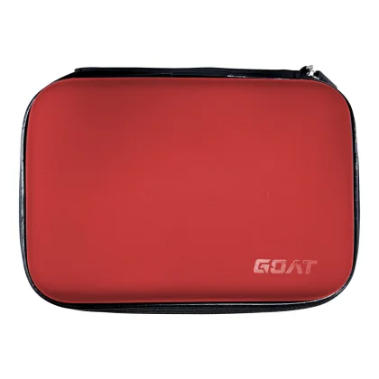 Darts tok GOAT piros, XL