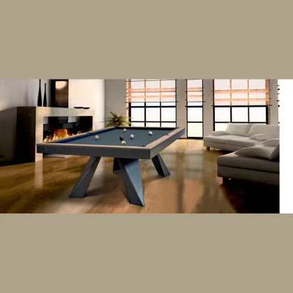pool biliárdasztal Northstar Illusionist 7'