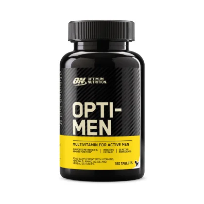 Opti-Men - Optimum Nutrition