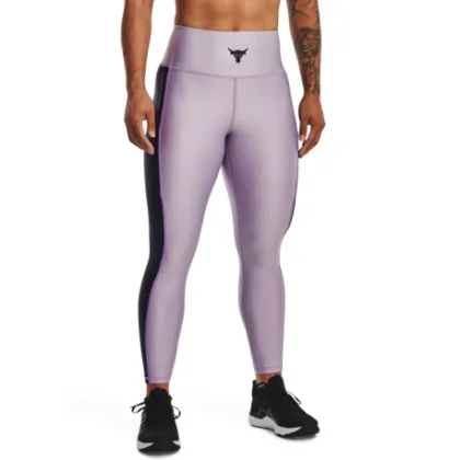 Női leggings UNDER ARMOUR HG Ankle Lg-PPL
