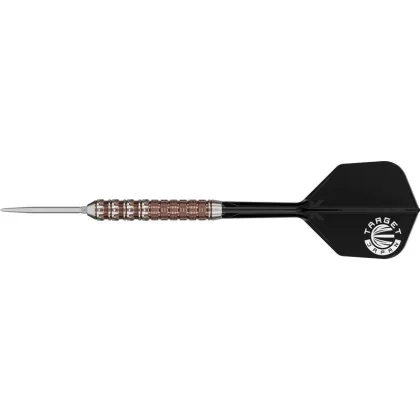 dart szett steel Target Japan Prime Series George Nishitani Raptor GEN6 SP 22gr, 90%