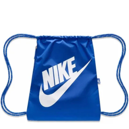 Cipőhúzó tasak NIKE NK HERITAGE DRAWSTRING