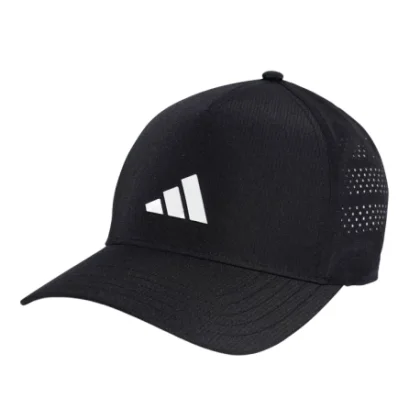 Sapka ADIDAS TRUCK CAP CLIMA BLACK WHITE