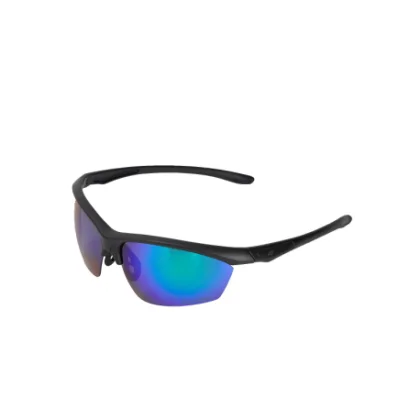 Kerékpáros napszemüvegek 4F SPORT SUNGLASSES GREEN
