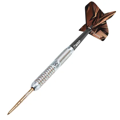 Dart szett BULL'S Adon Steel 23gr 90%