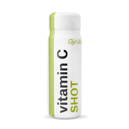 GymBeam Vitamin C shot
