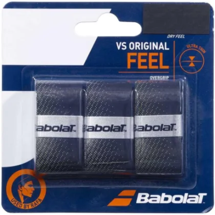 Tenisz Grip (borítás) BABOLAT VS ORIGINAL X3