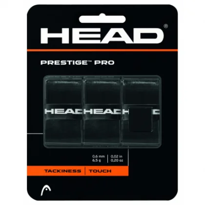 Felső burkolat HEAD Prestige Pro 3pcs Pack