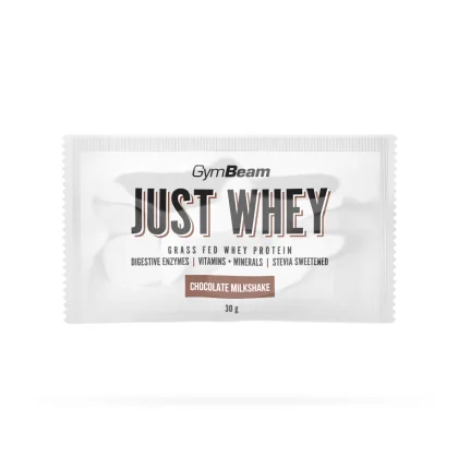 GymBeam Just Whey
