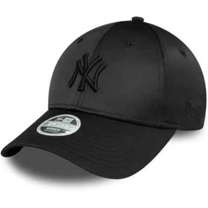 Női sapka NEW ERA 940W MLB Satin 9forty NEYYAN