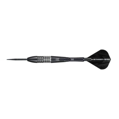 Dart szett TARGET steel POWER9 Five Gen 4 24g - Phil Taylor