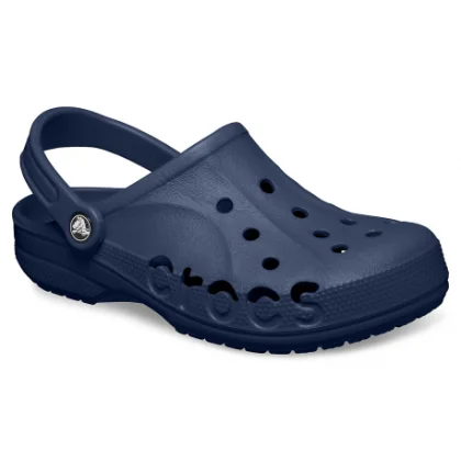 Kroksik (rekreációs cipő) CROCS Baya U navy