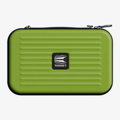 Dart tok TARGET TAKOMA XL Wallet zöld