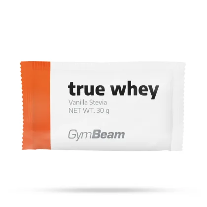 GymBeam True Whey
