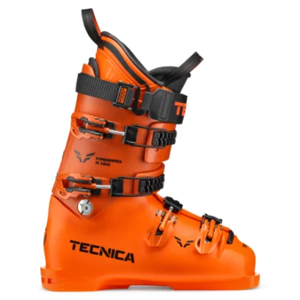 Verseny síbakancsok TECNICA Firebird R 130, progressive orange