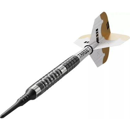 Darts szett Target Redux 10 Softdarts - 18g
