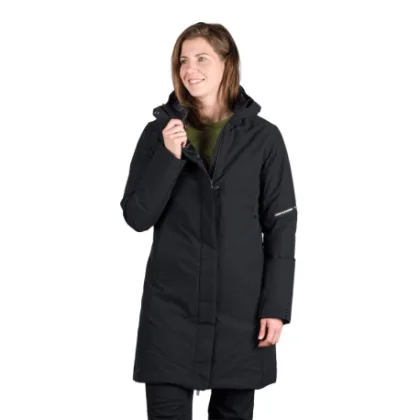 Női túrabunda NORTHFINDER RANDI-269black