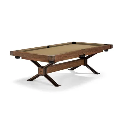 Biliárd asztal Brunswick Dameron 8'