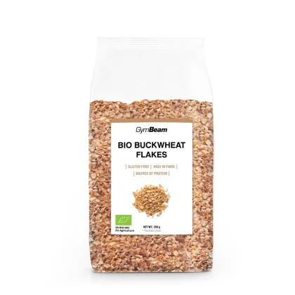 GymBeam BIO Hajdinapehely