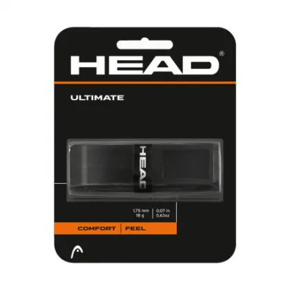 Tenisz Grip (borítás) HEAD Ultimate