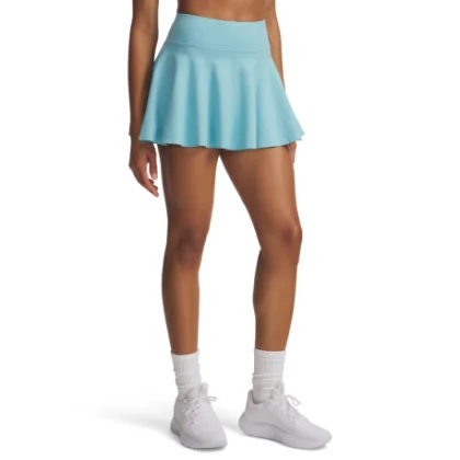 Női edzőszoknya UNDER ARMOUR Motion Skort-BLU