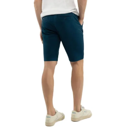 Férfi rövidnadrágok VOLCANO P-CUMS-600-NAVY