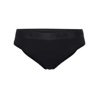 Női alsóneműk FILA 1PACK-FU6373 WOMAN BRAZILIAN PANTIES 200