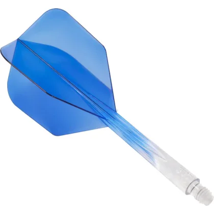 Condor AXE "Small" átettsző kék, "M" méret