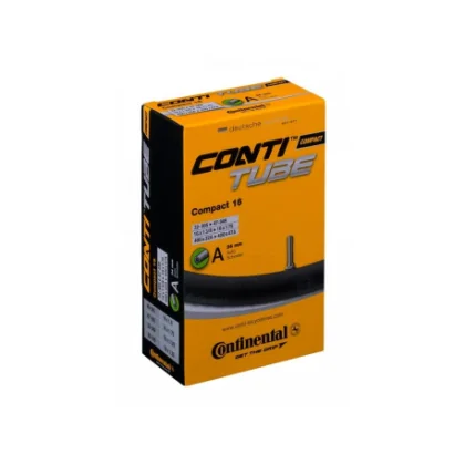 Bicikli belső CONTINENTAL Compact 16 - autoventil