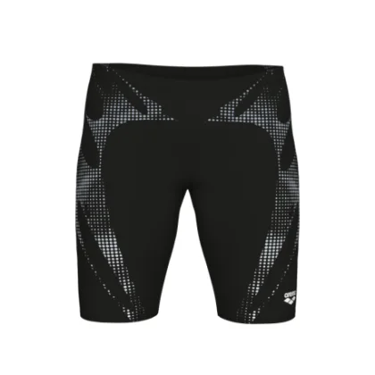 Férfi 3 4 úszónadrág ARENA MENS SPIDER WEB SWIM JAMMER