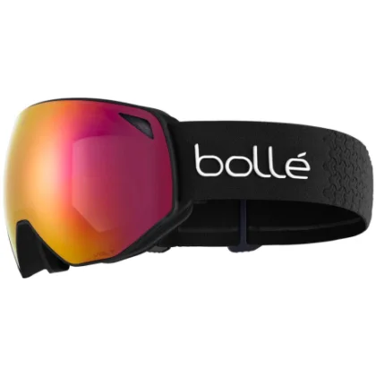 Síszemüveg BOLLE TORUS Black Matte - Volt Ruby Cat 2