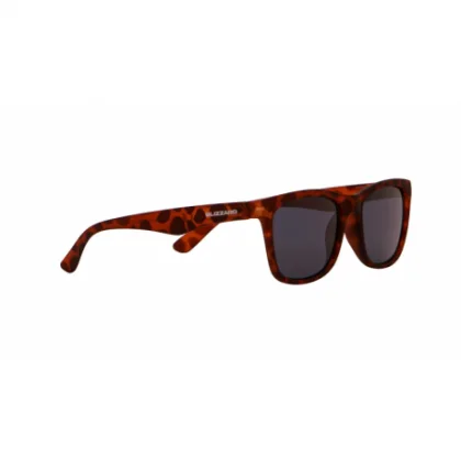 Napszemüvegek BLIZZARD Sun glasses PC4064007-rubber transparent demi-56-15-133