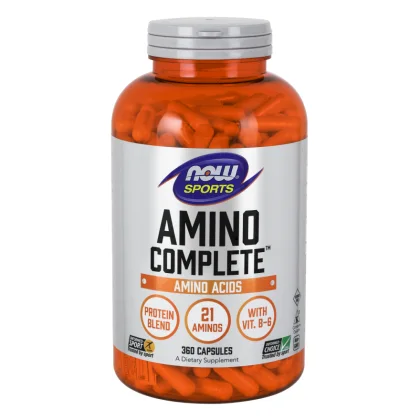 Amino Complete™ - 360 Capsules