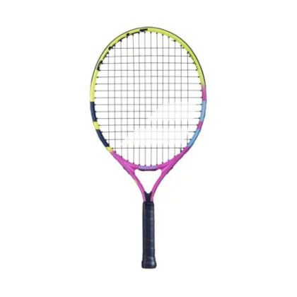 Teniszütő kezdőknek BABOLAT NADAL JUNIOR 21