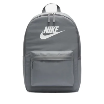 Hátizsák NIKE NK HERITAGE BKPK YELLOW
