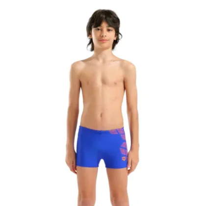 Fiú úszónadrágok ARENA B Arena Kikko Swim Short