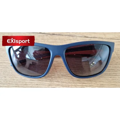Napszemüvegek H.I.S. POLARIZED HPS87102-4, dark brown, brown gradient POL, 59-15-142