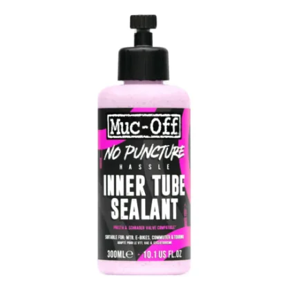 Defektjavító készlet MUC-OFF Inner Tube Sealant