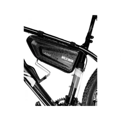 Biciklitáska PAPAYAS Frame mount X2