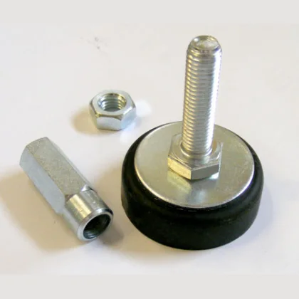 Garlando szintezõláb 1db 50mm átmérõ