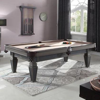 POOL BILLIÁRDASZTAL NIR GEORGIA 8′
