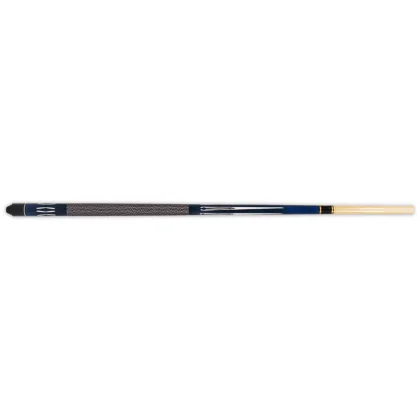 pool biliárddákó Buffalo Tycoon Hardwood 145cm kék