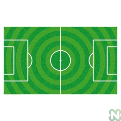 NIR WORLD ARENA pályapapír (elforgós és nem elforgós)