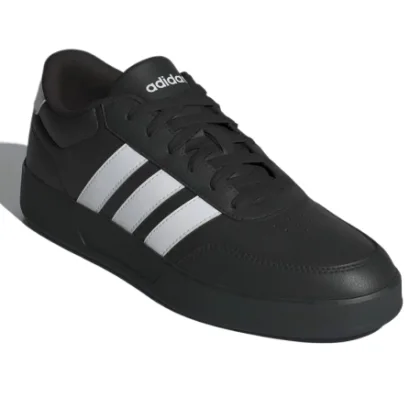 Férfi szabadidőcipő ADIDAS Breaknet 3.0 M core black cloud white core black